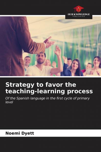 Strategy to favor the teaching-learning process