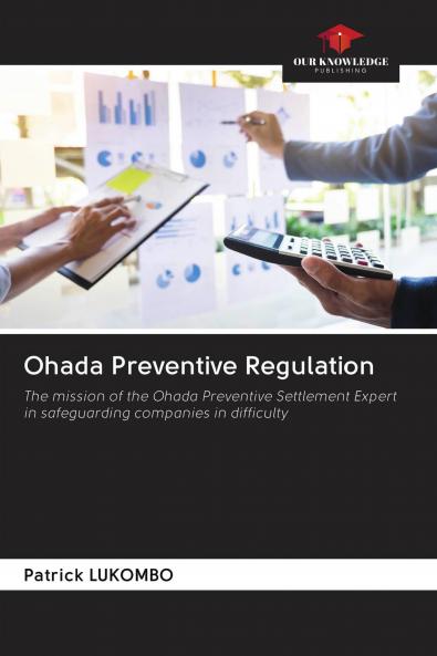 Ohada Preventive Regulation