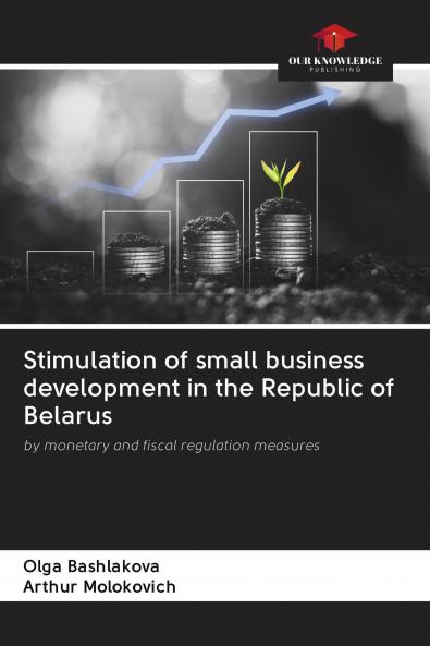 Stimulation of small business development in the Republic of Belarus