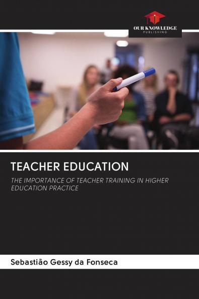 TEACHER EDUCATION