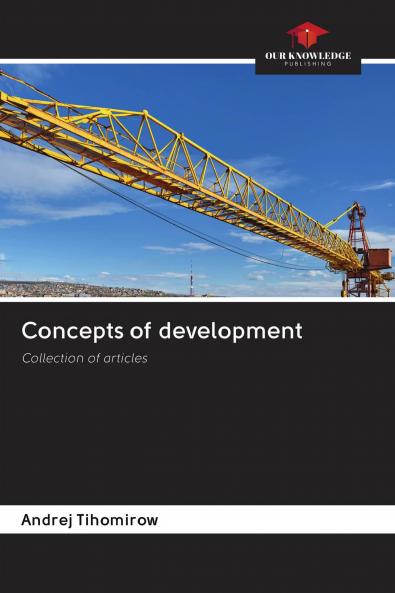Concepts of development