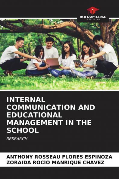 INTERNAL COMMUNICATION AND EDUCATIONAL MANAGEMENT IN THE SCHOOL