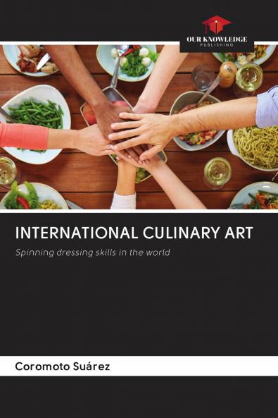 INTERNATIONAL CULINARY ART