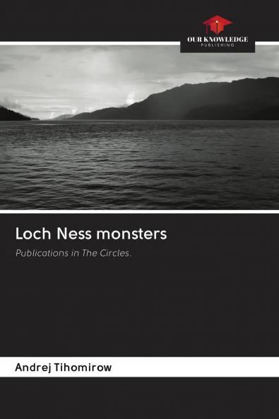 Loch Ness monsters