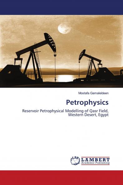 Petrophysics