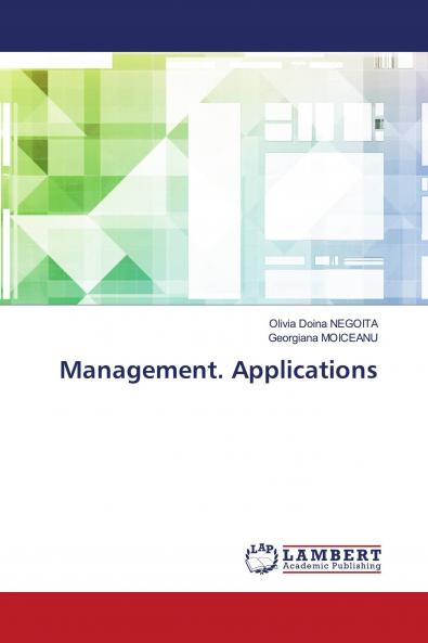 Management. Applications