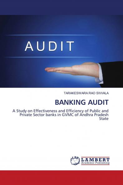 BANKING AUDIT