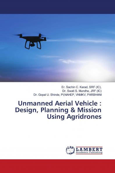 Unmanned Aerial Vehicle