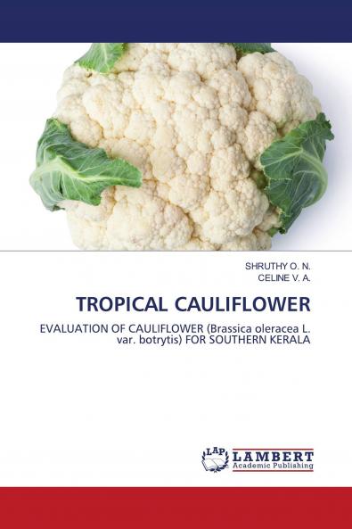 TROPICAL CAULIFLOWER