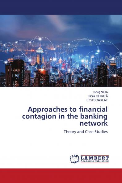 Approaches to financial contagion in the banking network