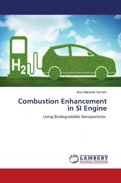 Combustion Enhancement in SI Engine