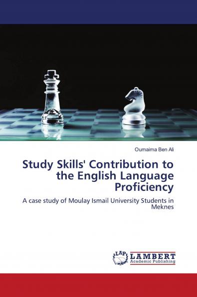 Study Skills' Contribution to the English Language Proficiency