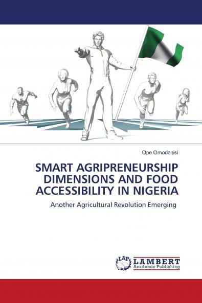 SMART AGRIPRENEURSHIP DIMENSIONS AND FOOD ACCESSIBILITY IN NIGERIA