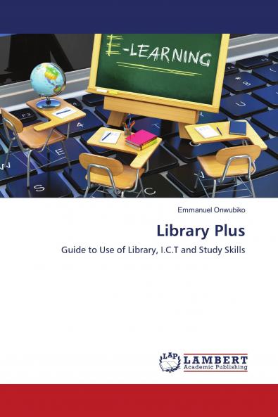 Library Plus