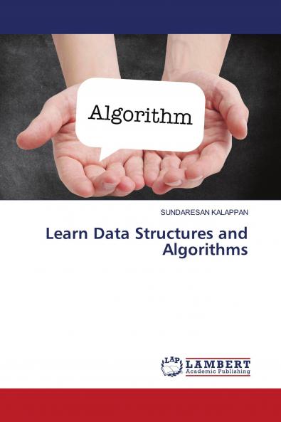 Learn Data Structures and Algorithms
