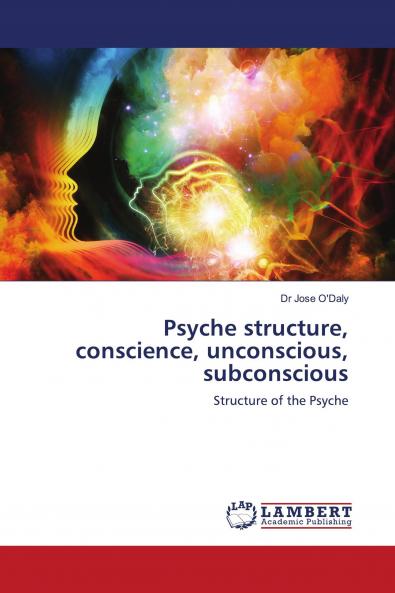 Psyche structure conscience unconscious subconscious