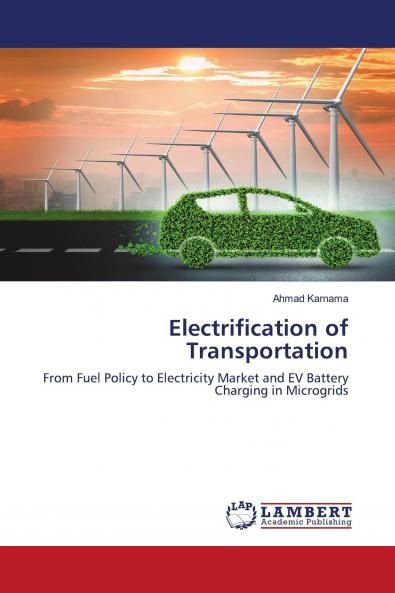 Electrification of Transportation