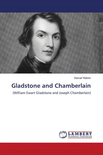 Gladstone and Chamberlain
