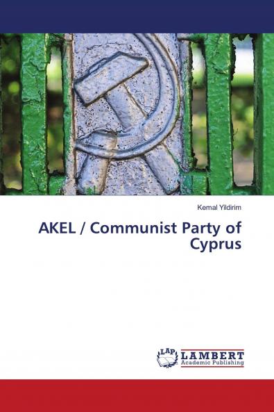 AKEL / Communist Party of Cyprus