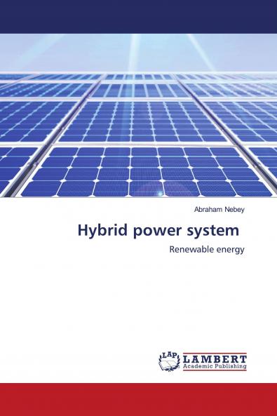 Hybrid power system