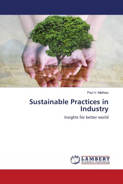 Sustainable Practices in Industry