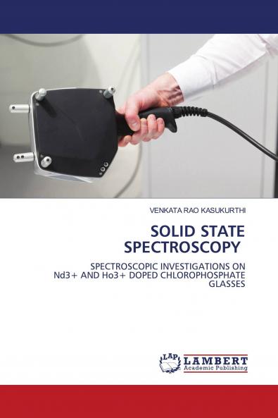 SOLID STATE SPECTROSCOPY