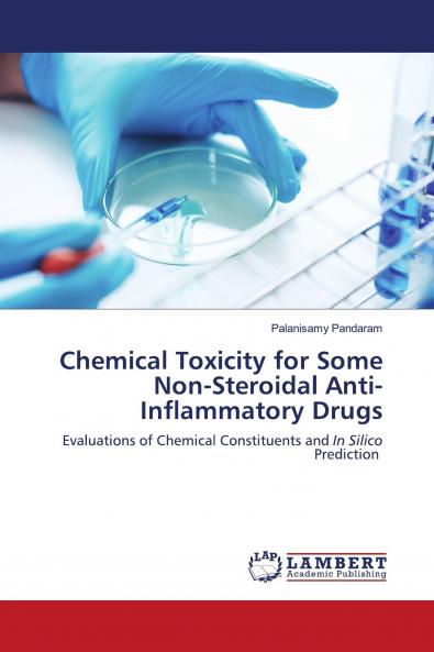 Chemical Toxicity for Some Non-Steroidal Anti-Inflammatory Drugs