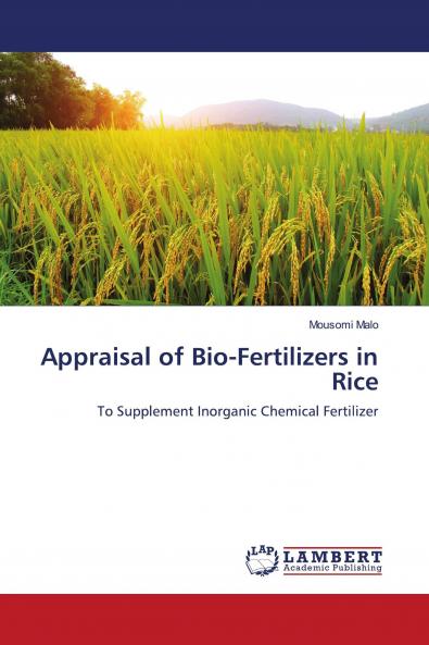Appraisal of Bio-Fertilizers in Rice