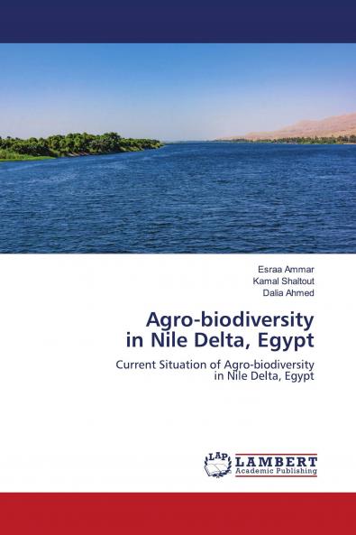 Agro-biodiversity in Nile Delta Egypt