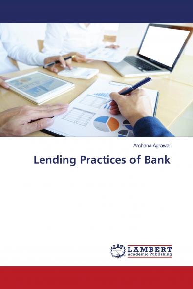 Lending Practices of Bank