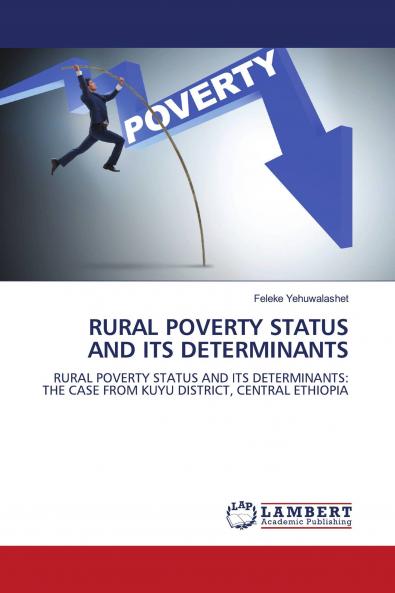 RURAL POVERTY STATUS AND ITS DETERMINANTS