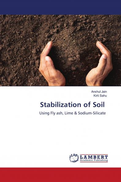 Stabilization of Soil
