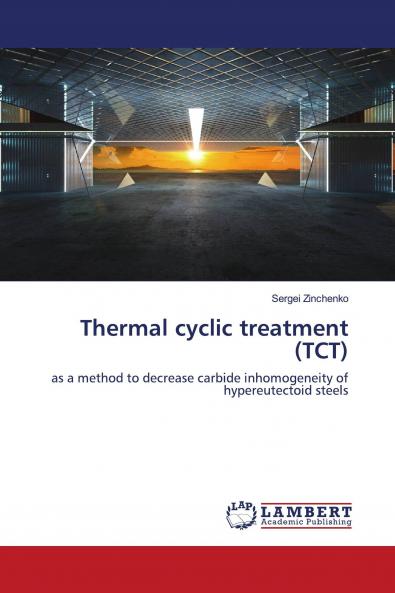 Thermal cyclic treatment (TCT)