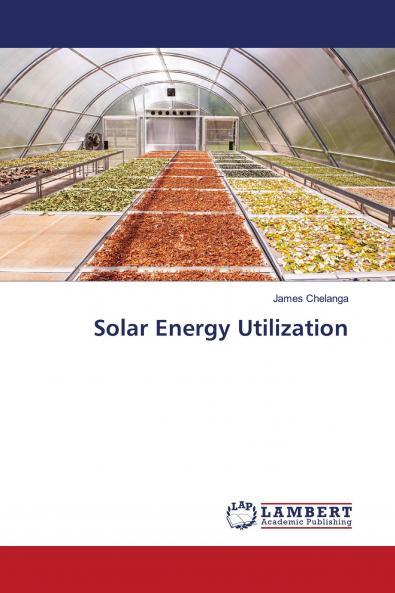 Solar Energy Utilization
