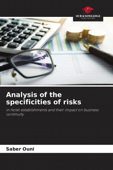 Analysis of the specificities of risks