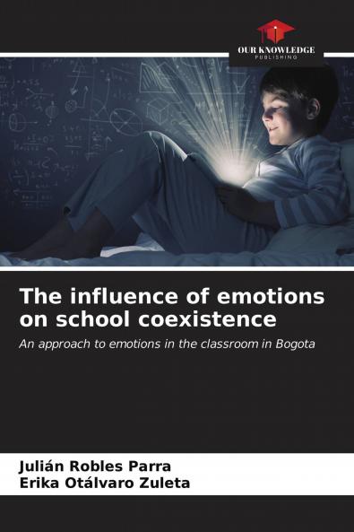 The influence of emotions on school coexistence