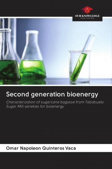 Second generation bioenergy
