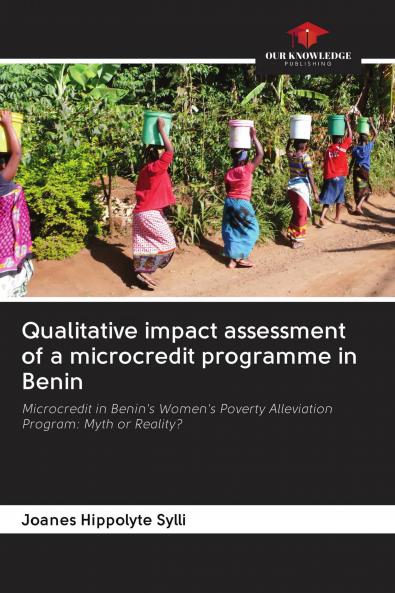 Qualitative impact assessment of a microcredit programme in Benin