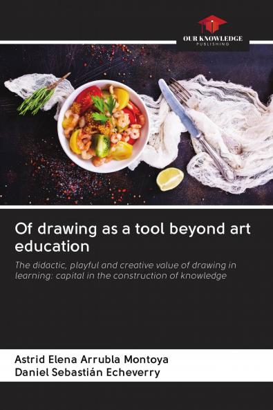 Of drawing as a tool beyond art education