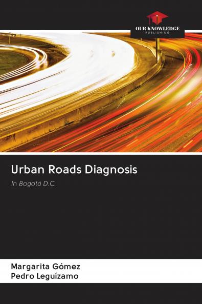 Urban Roads Diagnosis