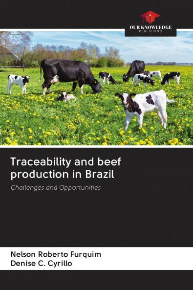 Traceability and beef production in Brazil
