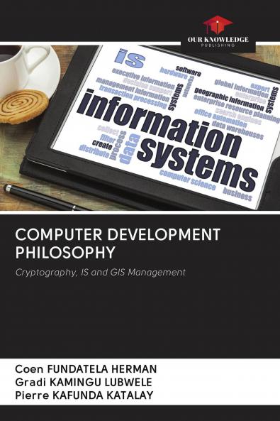 COMPUTER DEVELOPMENT PHILOSOPHY