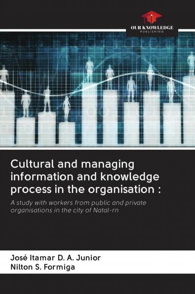 Cultural and managing information and knowledge process in the organisation :