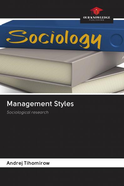 Management Styles