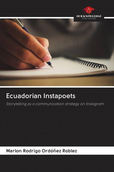 Ecuadorian Instapoets