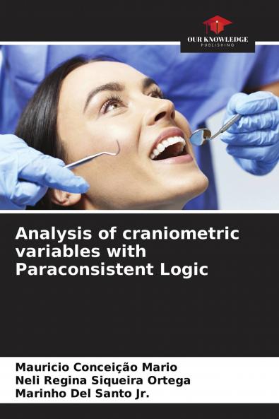 Analysis of craniometric variables with Paraconsistent Logic