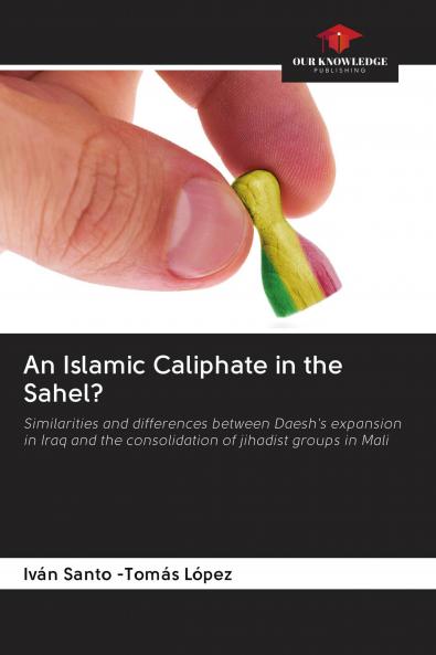 An Islamic Caliphate in the Sahel?