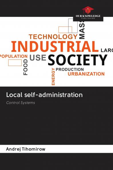 Local self-administration