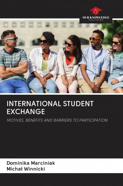 INTERNATIONAL STUDENT EXCHANGE