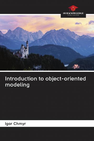 Introduction to object-oriented modeling
